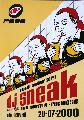 Cult 77 Dj Sneak 40cm by 60cm 2000 15euro.jpg